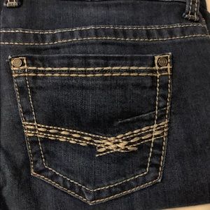 BKE jeans size 30R Payton
